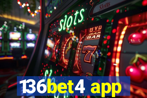 136bet4 app
